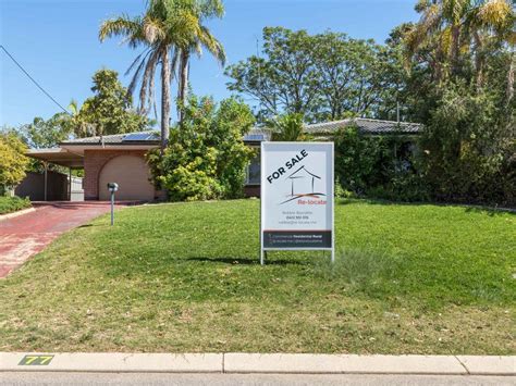 mandurah real estate